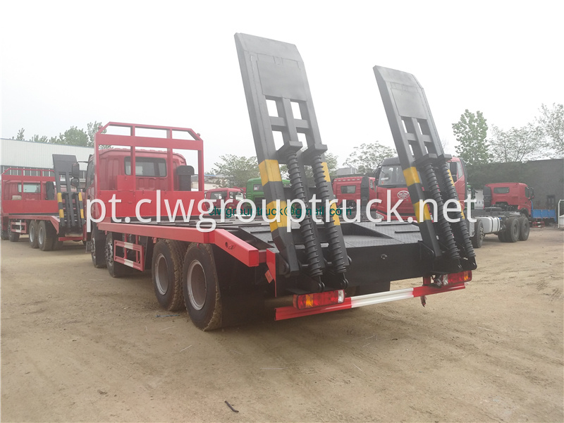 Low Bed Truck 2